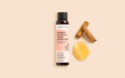 Honey & Cinnamon Reed Diffuser Refill