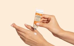 Orange Blossom, Hyaluronic Acid & Avocado Hand Cream