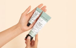 Crème mains neutre Acide hyaluronique & Avocat BIO