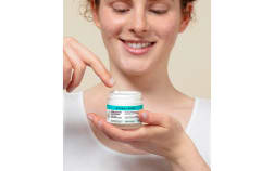 Crème visage et corps désaltérante