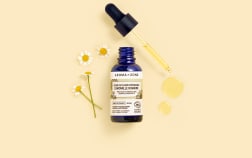 Elixir de fleurs précieuses de Camomille romaine BIO
