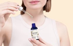 Elixir de fleurs précieuses de Camomille romaine BIO