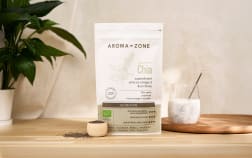 Organic Chia Seeds