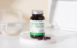 Hair Complex - 60 Capsules