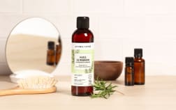 Olio di Rosmarino (macerato oleoso)