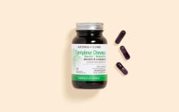 Hair Complex - 60 Capsules