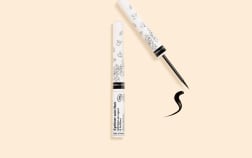 Eyeliner Trattante Nero