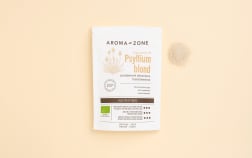 Psillio biondo BIO - 300 g - Integratore alimentare