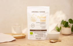 Psillio biondo BIO - 300 g - Integratore alimentare