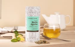 Tisane Menthe digestive BIO