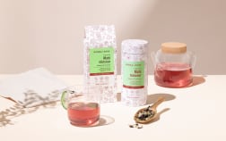 Tisana dimagrante Mate BIO