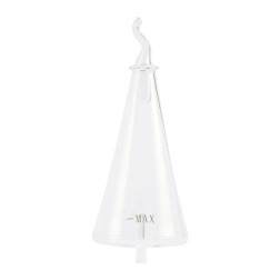 Glassware for Boréal diffuser