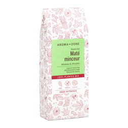 Tisana dimagrante Mate BIO
