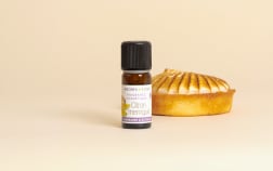 Lemon Meringue Natural Fragrance