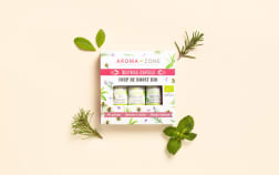 Energy Boost Essential Oils Trio