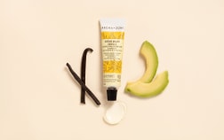 Vanilla, Hyaluronic Acid & Avocado Hand Cream
