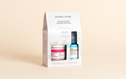 Coffret duo sérum & crème - Solution Anti-rides expert
