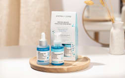 Coffret duo sérums - Zéro défaut