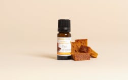 Aroma naturale di pan di zenzero