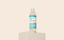 Routine globale In & Out* anti-imperfections - 4 étapes