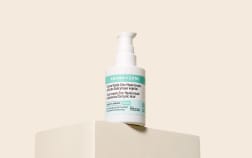 Routine globale In & Out* anti-imperfections - 4 étapes