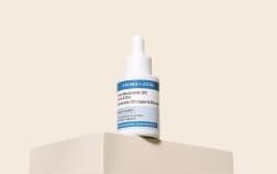 Routine globale In & Out* anti-imperfections - 4 étapes