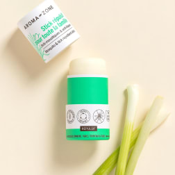 Stick répulsif anti-moustiques et anti-tiques