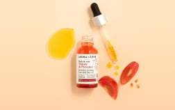 Olio di trattamento Pomodoro di Provenza BIO