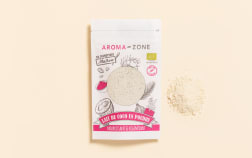 Organic Coconut Milk Powder Active Ingredient