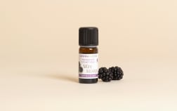 Fragrance naturelle Mûre sauvage