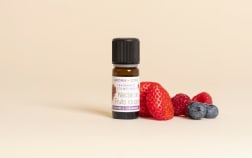 Red Fruit Nectar Natural Fragrance