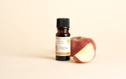 Arôme alimentaire naturel Pêche BIO