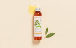 Organic Brahmi & Bhringaraj Infused Oil