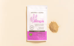 Poudre d'astragale BIO - Complément alimentaire
