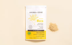 Poudre de Maca BIO