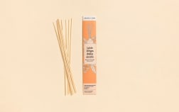 Straight Rattan Reeds (Pack Of 10)