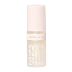 Transparent Icy Effect Lip Oil