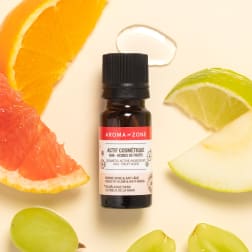 AHA Fruit Acids Active Ingredient