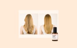 Sérum Cheveux Kératine AA & Peptides