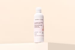 Lait corps pailleté Thé de Noël