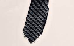 Mascara nero curativo al Ricino BIO
