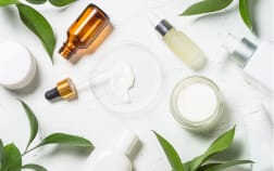 Atelier cosmétique Essentiel - Soin visage 100% personnalisé - 1h