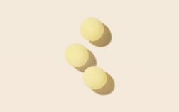 Perle di Siero Vitamina C