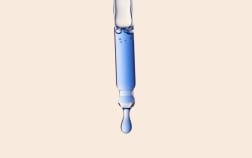 Siero concentrato Peptidi di rame e pro-elastina