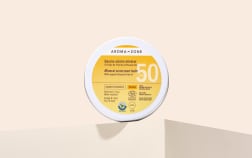 Baume solaire minéral SPF 50