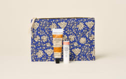 Kit regalo - Duo mani e labbra Fiore d'Arancio & Pesca