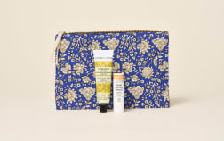 Vanilla Apricot Hand & Lip Gift Set