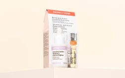 Mon coffret duo perles & sérum : éclat du teint & anti-taches