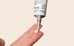 Theine & Hyaluronic Acid Eye Contour Cream