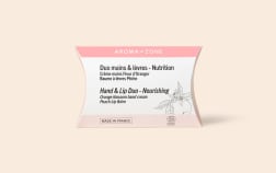 Cofanetto Duo Nutriente Mani & Labbra